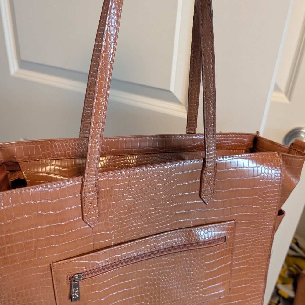 BEIS Work Tote - Picture 6 of 6